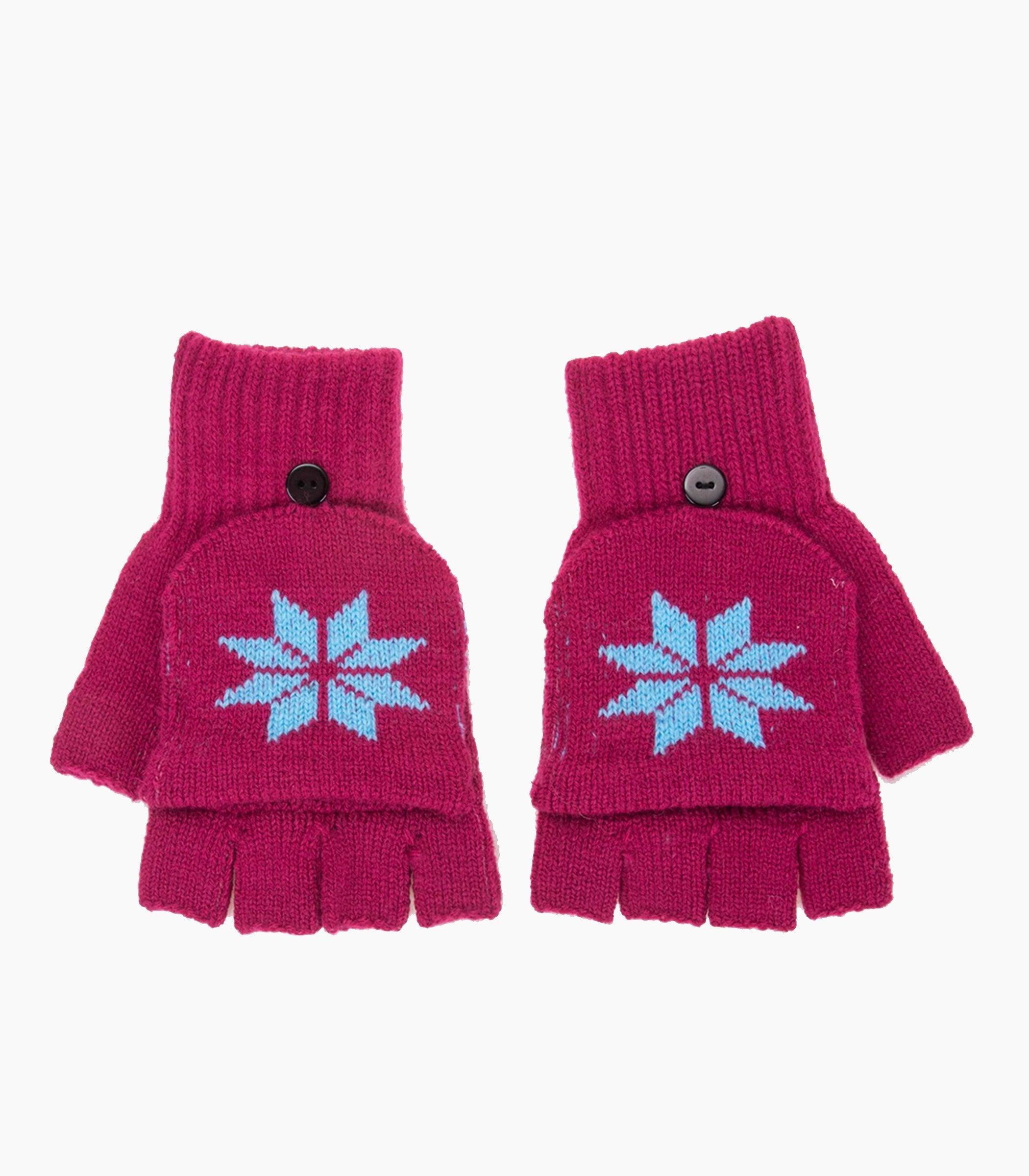 Neutral Hand Gloves - Robin Ruth