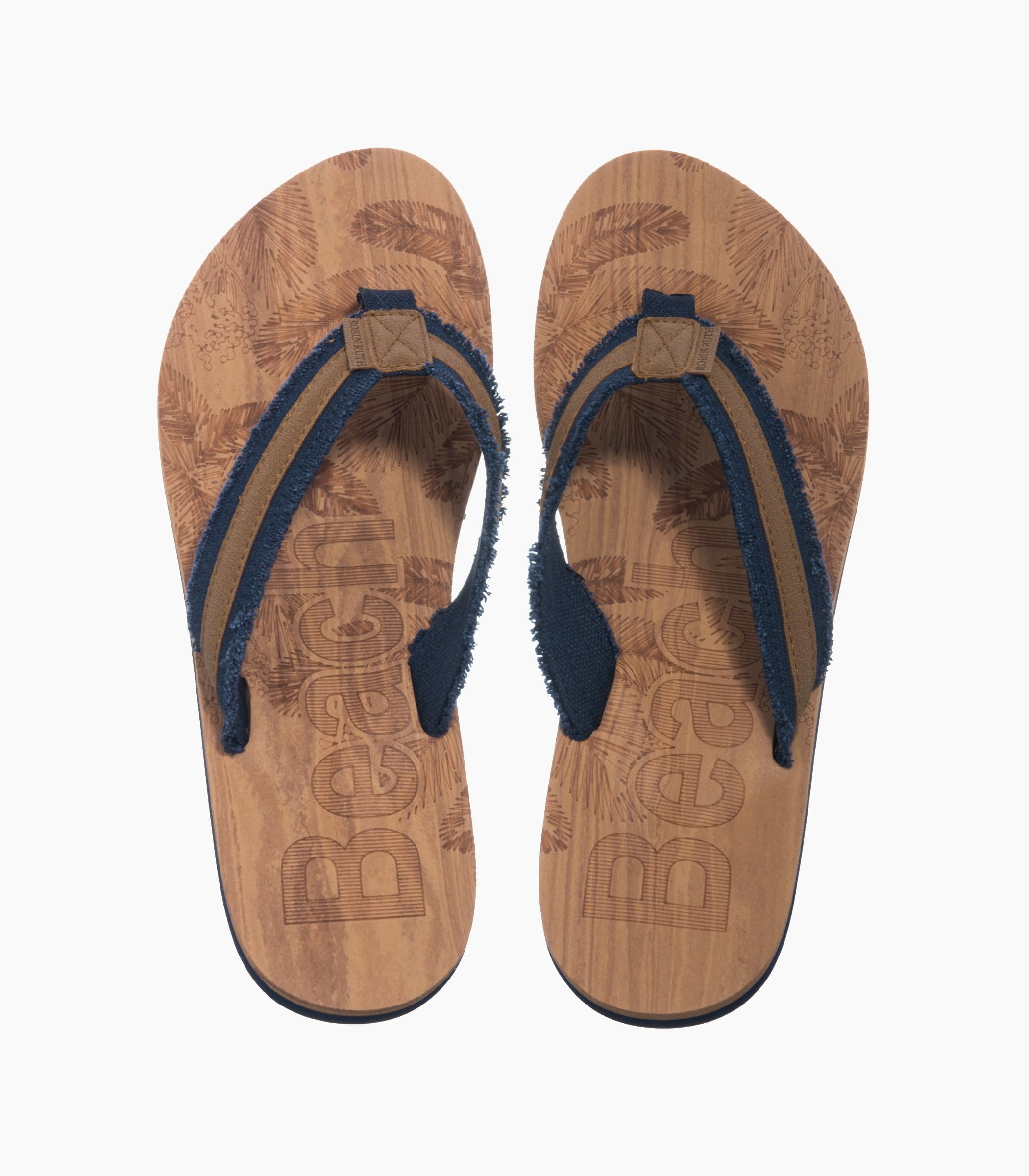 Neutral Kids Flipflops - Robin Ruth