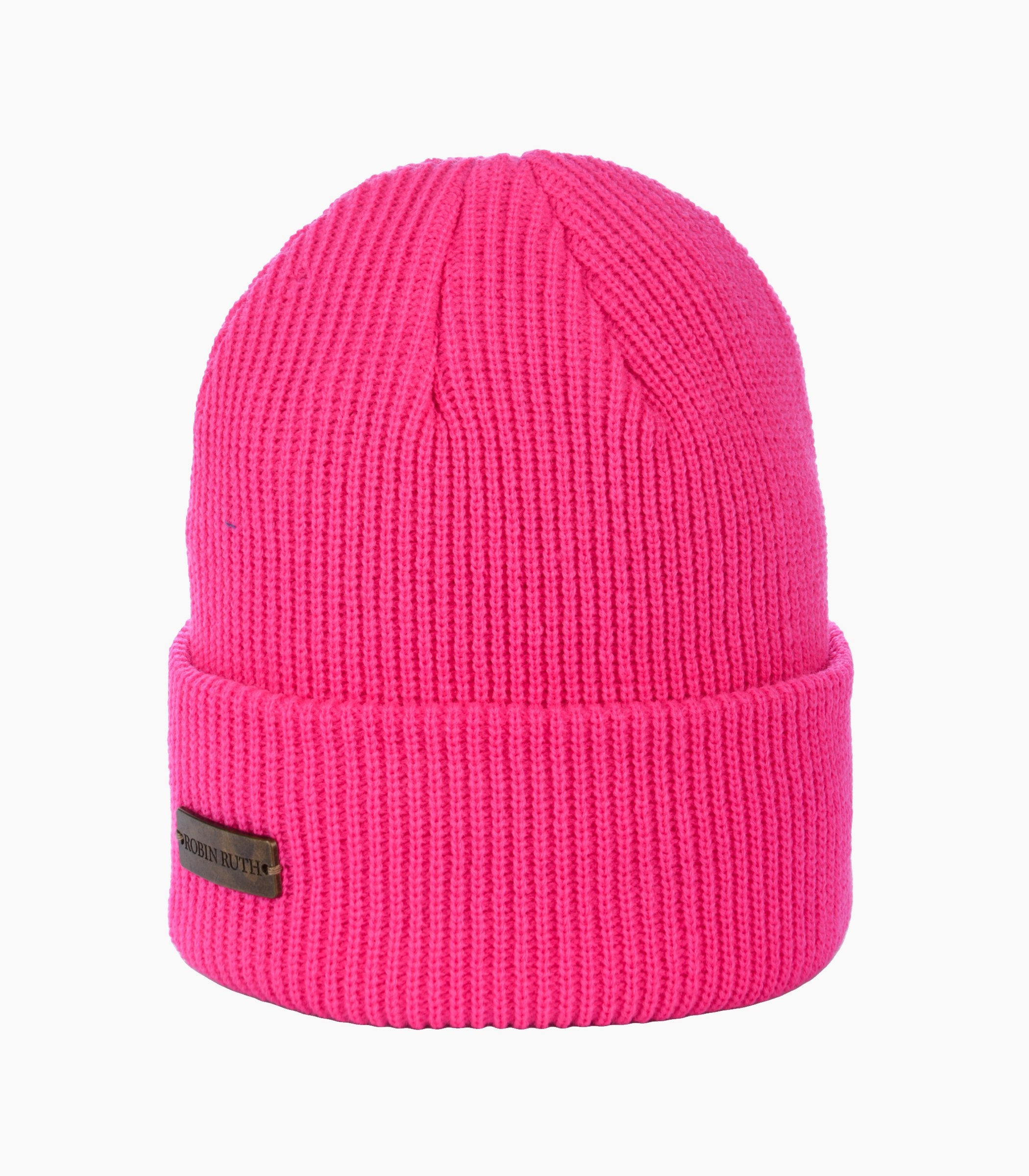 Neutral Winter hat - Robin Ruth