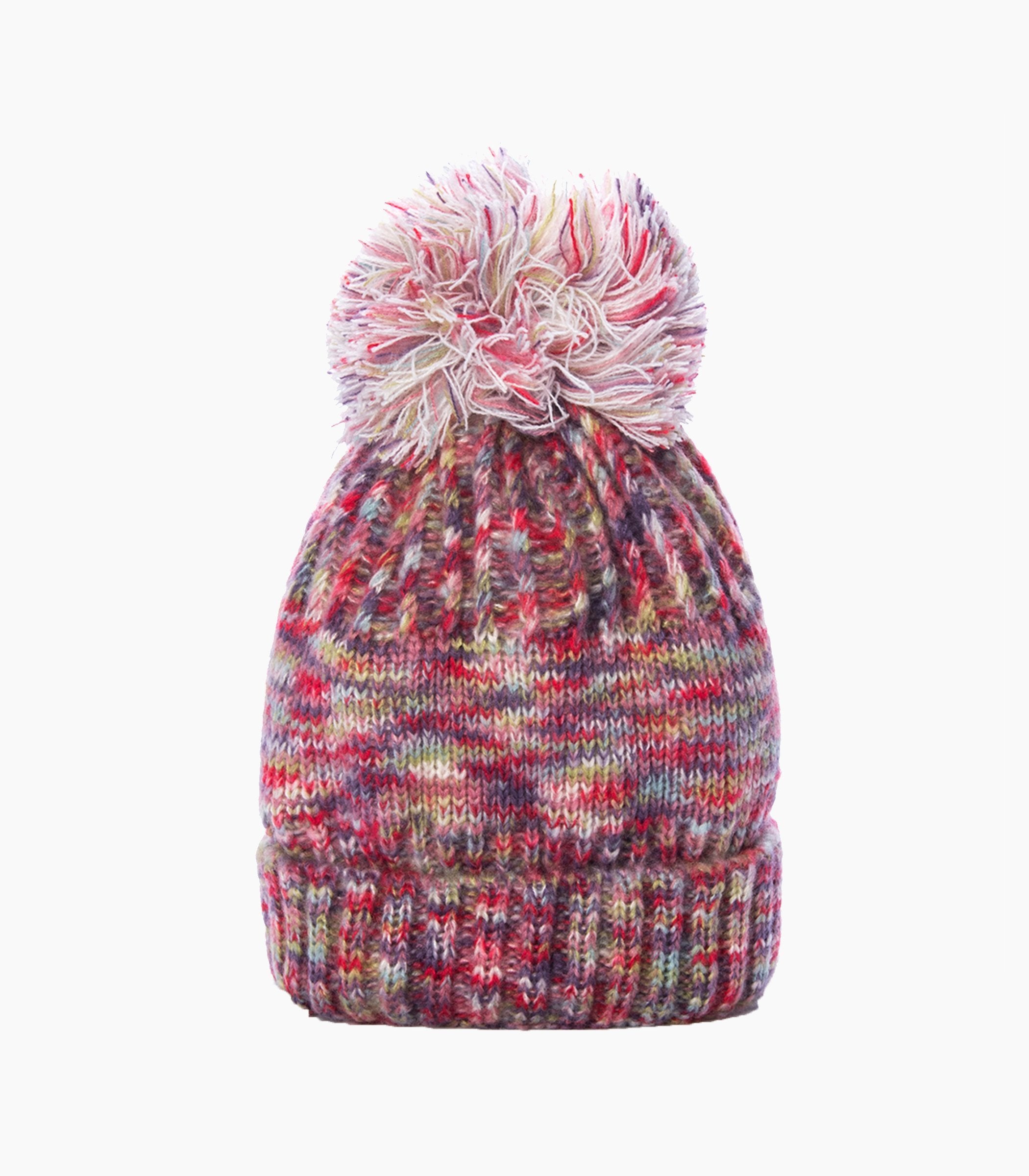 Neutral Winter hat - Robin Ruth