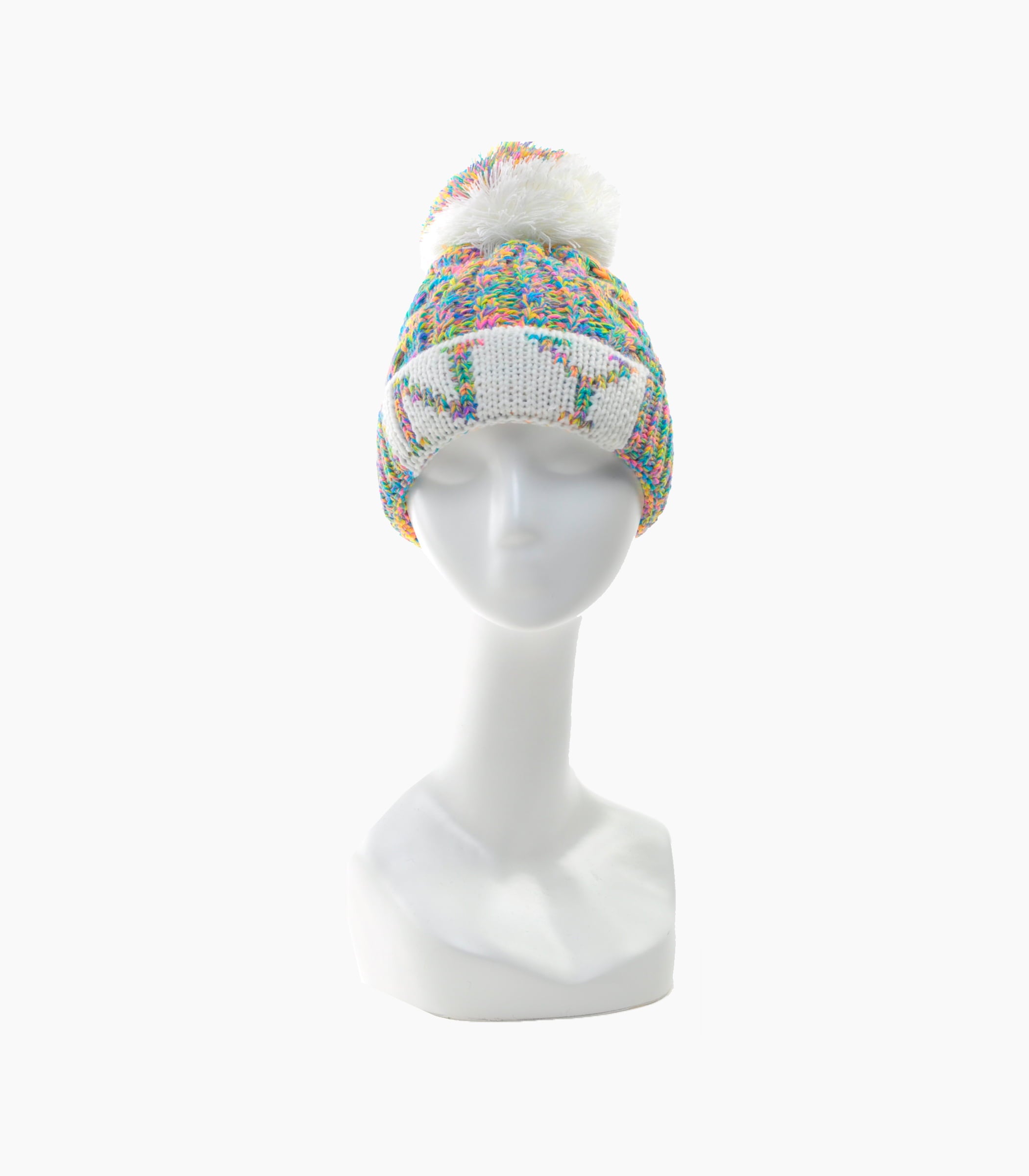 New York Winter hat - Robin Ruth