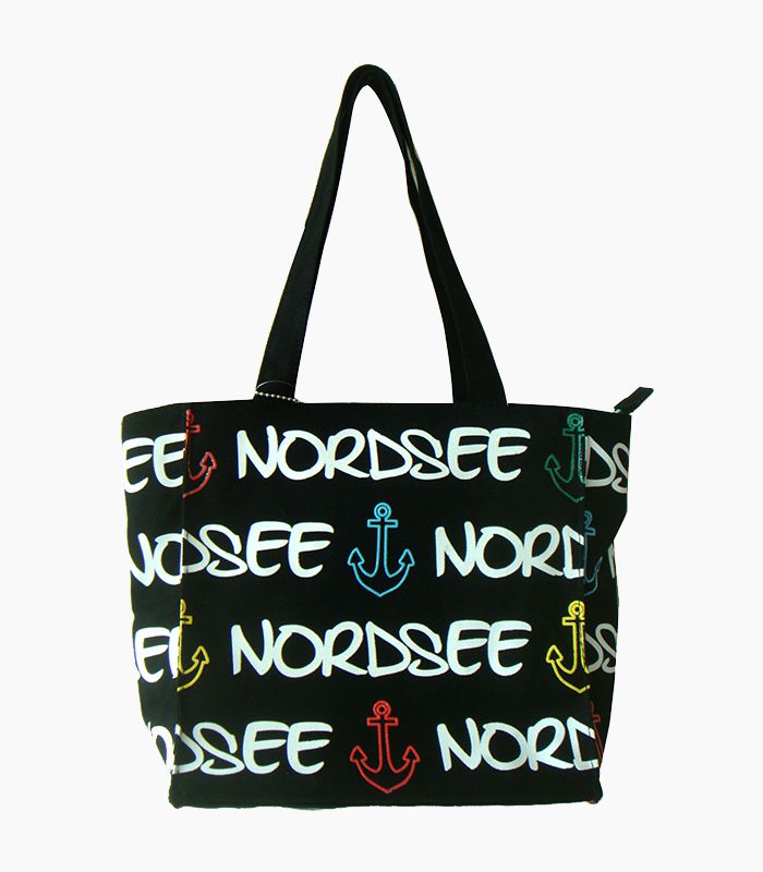 Nordsee Bag - Robin Ruth