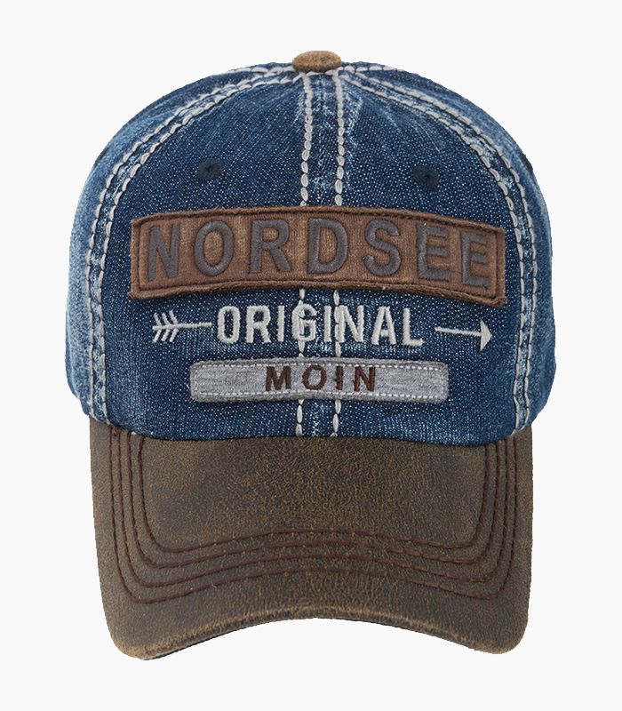 Nordsee Cap - Robin Ruth