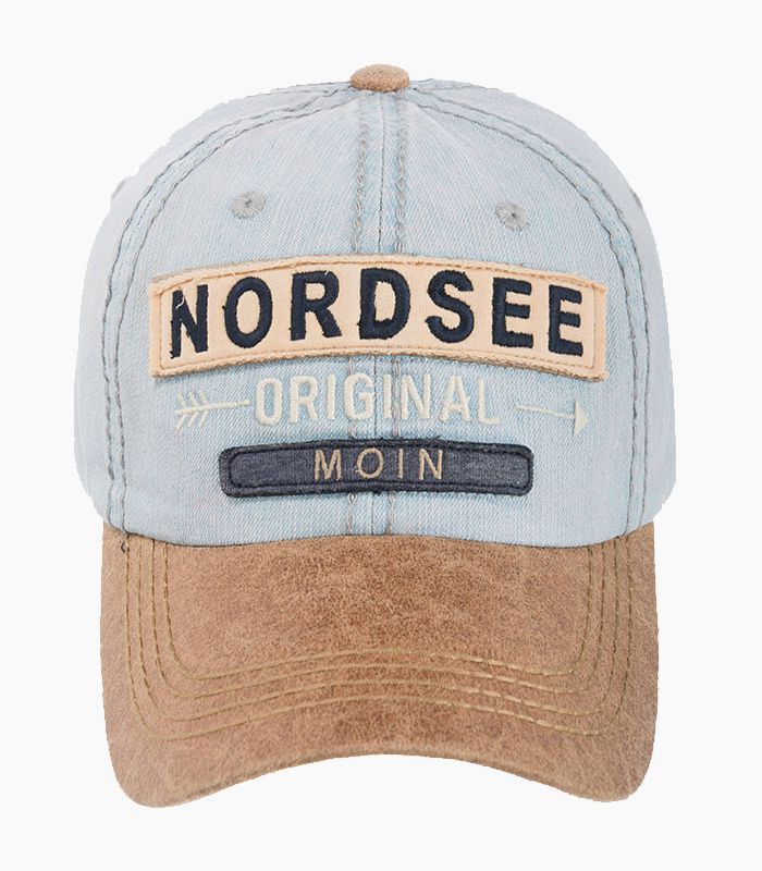 Nordsee Cap - Robin Ruth