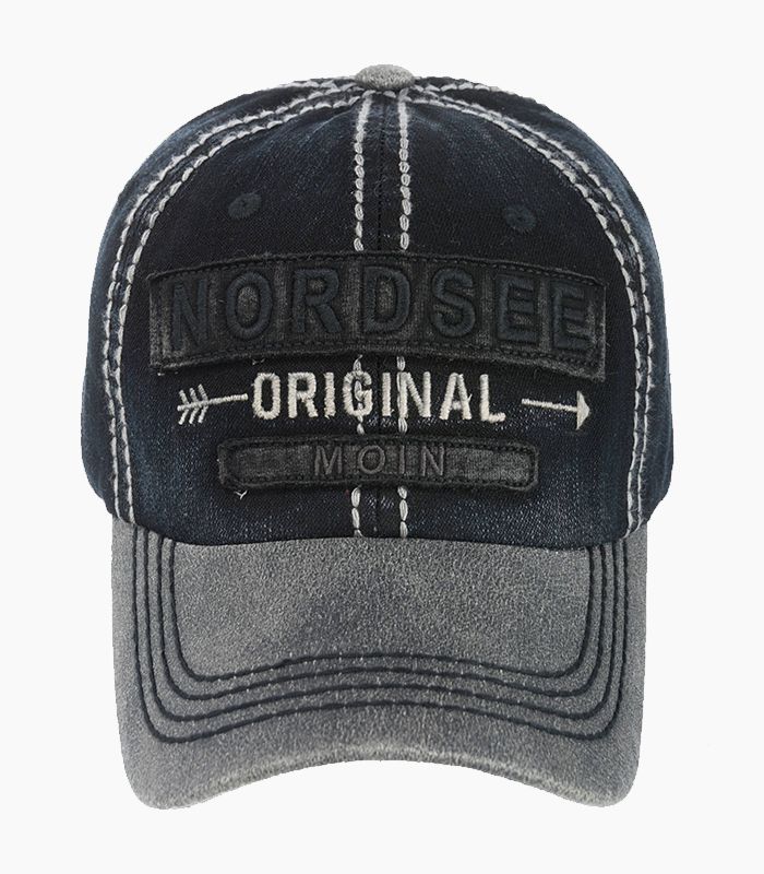 Nordsee Cap - Robin Ruth