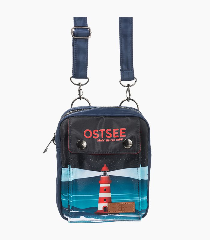 Ostsee Bag - Robin Ruth