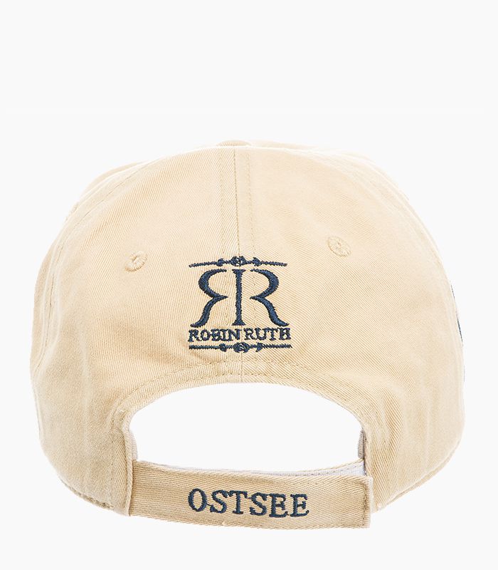 Ostsee Cap - Robin Ruth