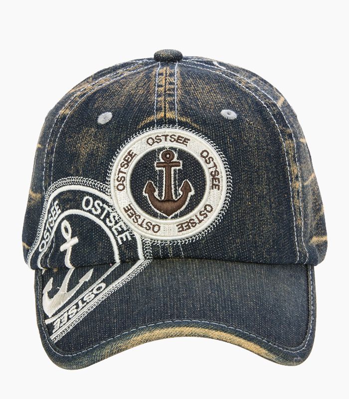Ostsee Cap - Robin Ruth