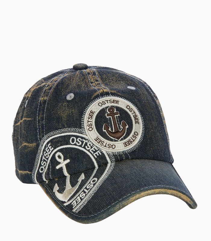 Ostsee Cap - Robin Ruth