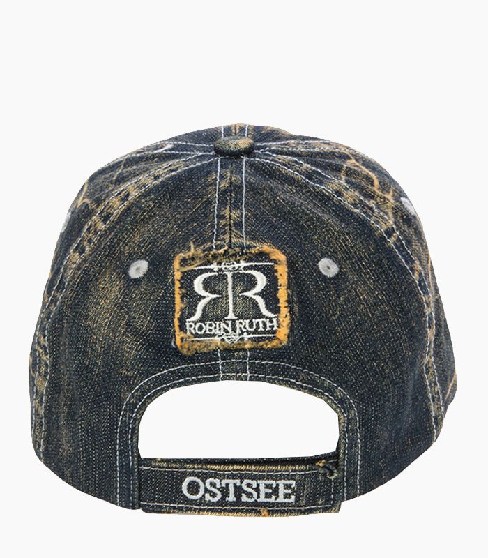 Ostsee Cap - Robin Ruth