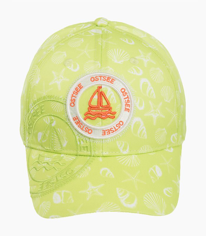 Ostsee Cap - Robin Ruth