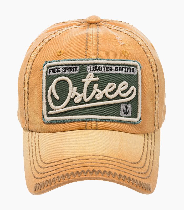Ostsee Cap - Robin Ruth