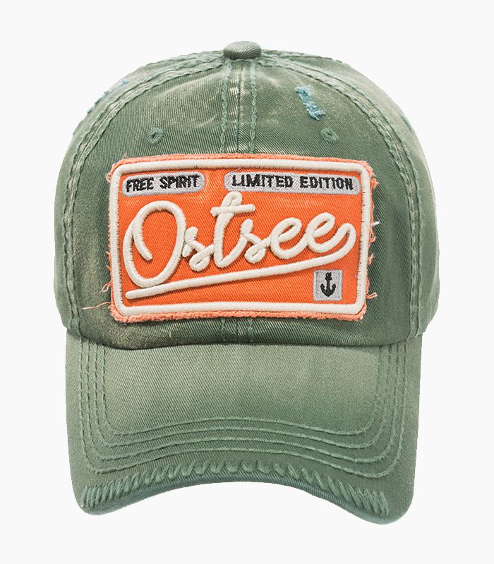 Ostsee Cap - Robin Ruth