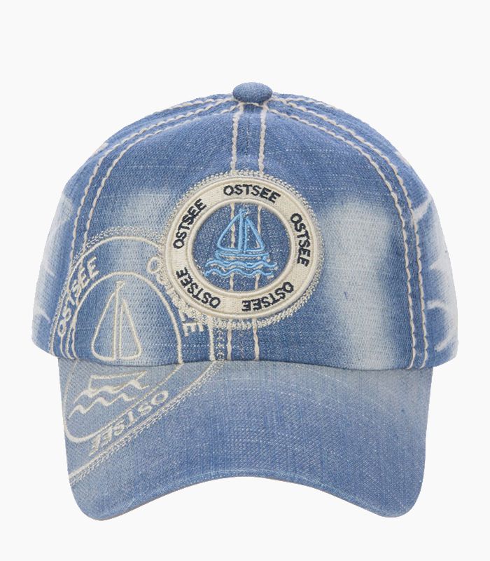 Ostsee Cap - Robin Ruth