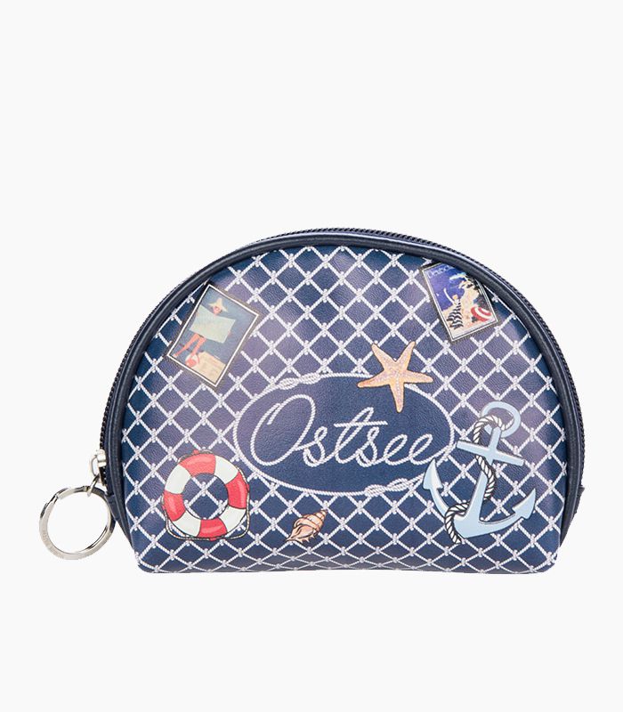 Ostsee Coin purse - Robin Ruth