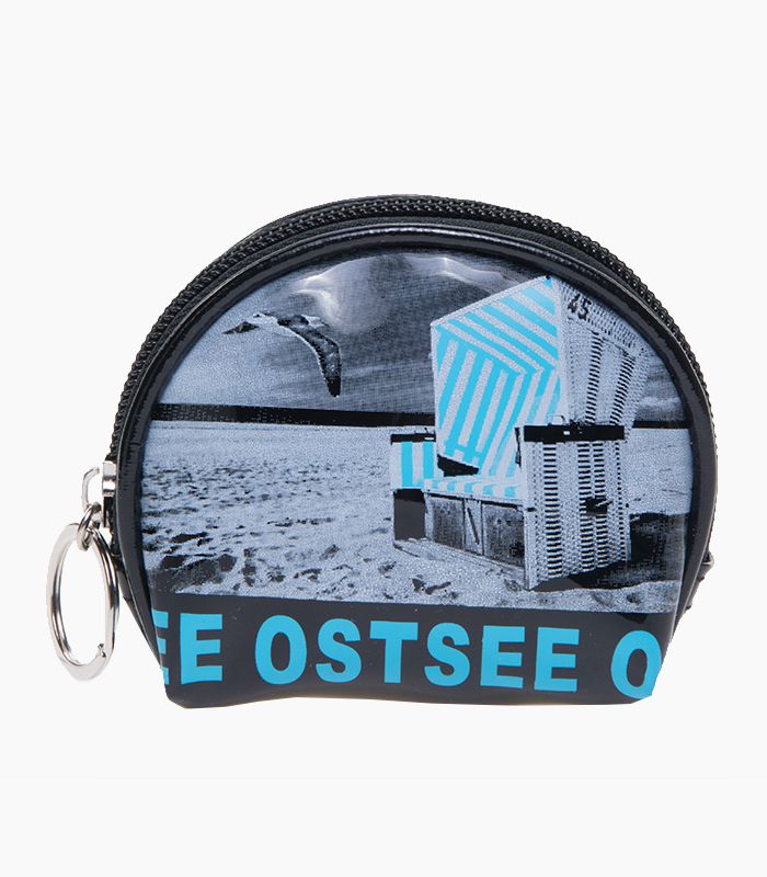 Ostsee Coin purse - Robin Ruth