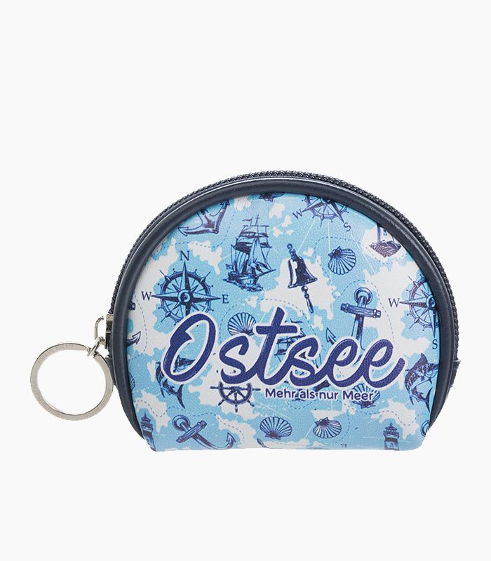 Ostsee Coin purse - Robin Ruth