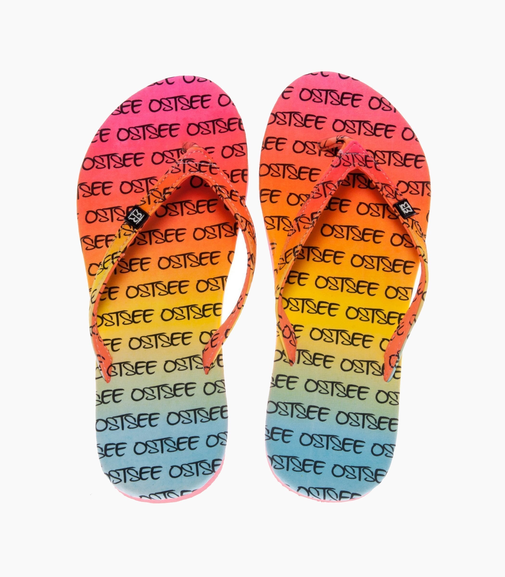 Ostsee Flipflops - Robin Ruth