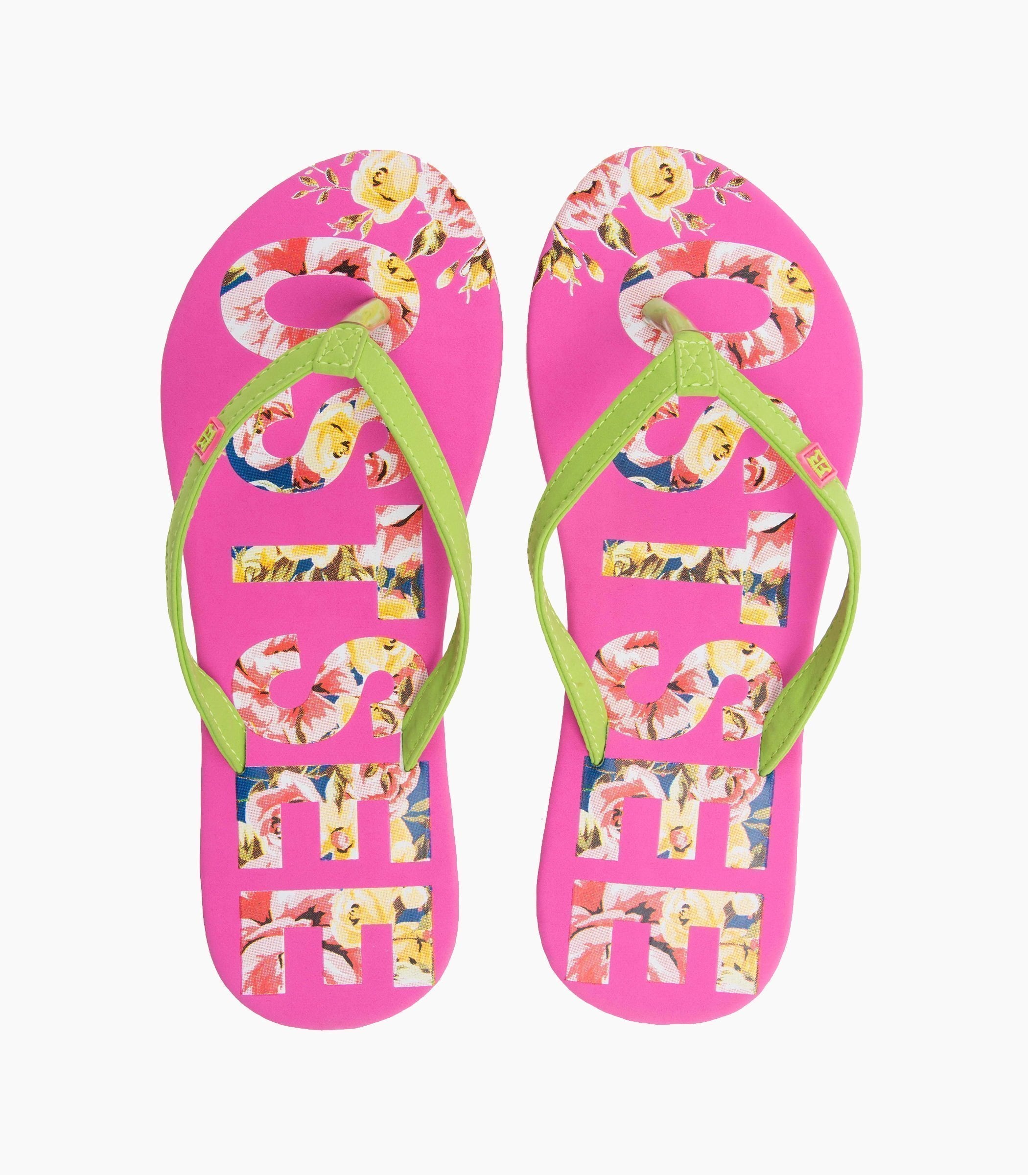 Ostsee Flipflops - Robin Ruth