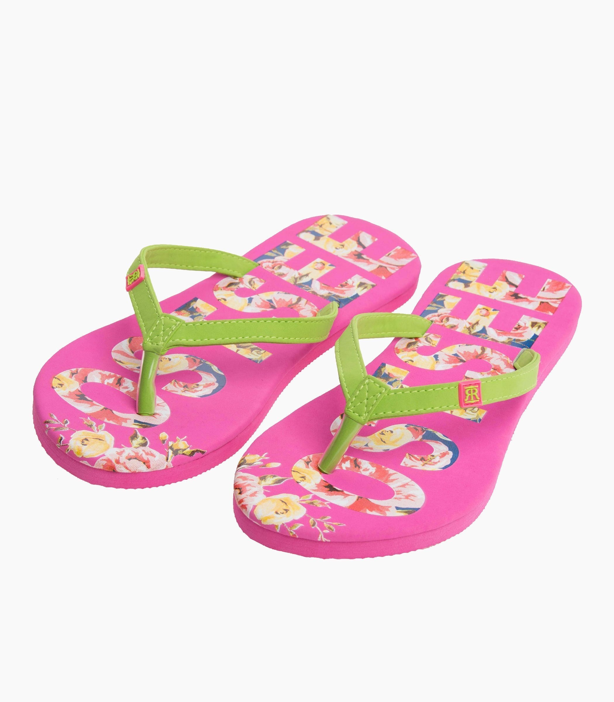 Ostsee Flipflops - Robin Ruth