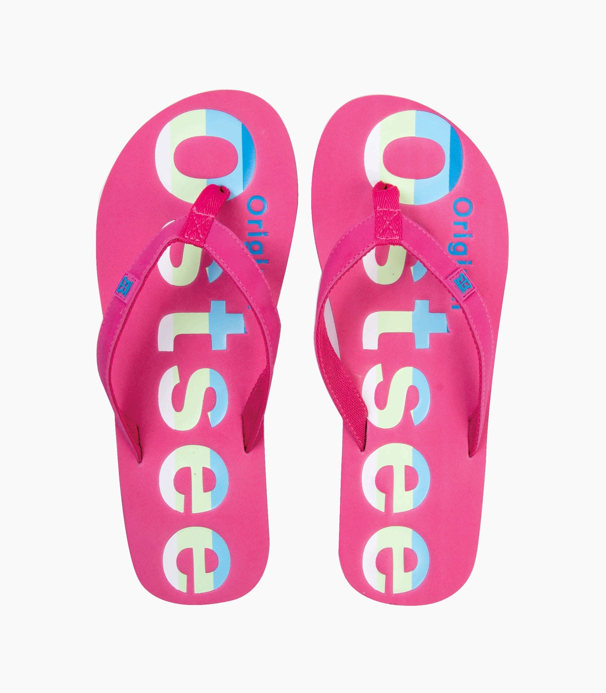 Ostsee Flipflops - Robin Ruth