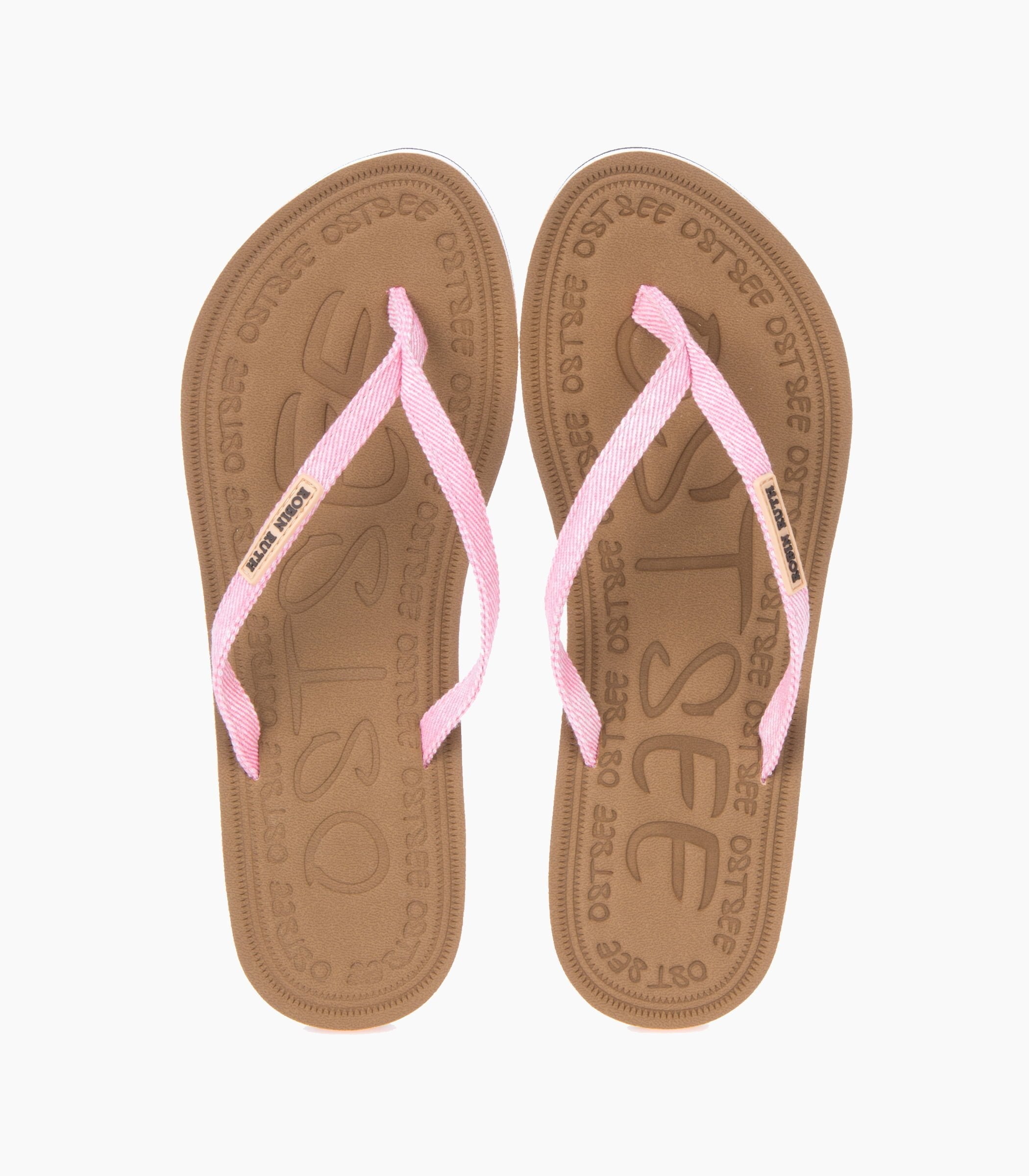 Ostsee Flipflops - Robin Ruth