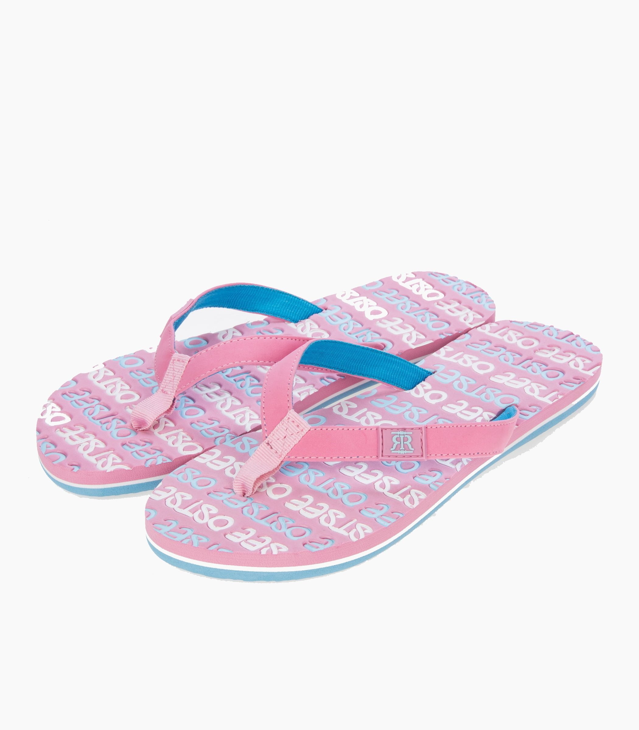 Ostsee Flipflops - Robin Ruth