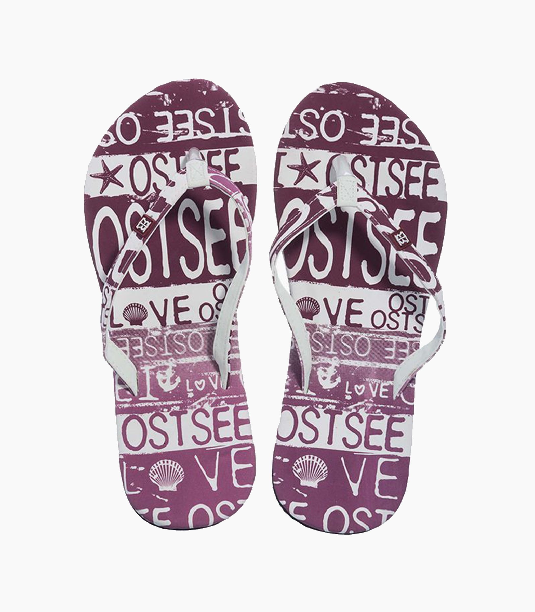 Ostsee Flipflops - Robin Ruth