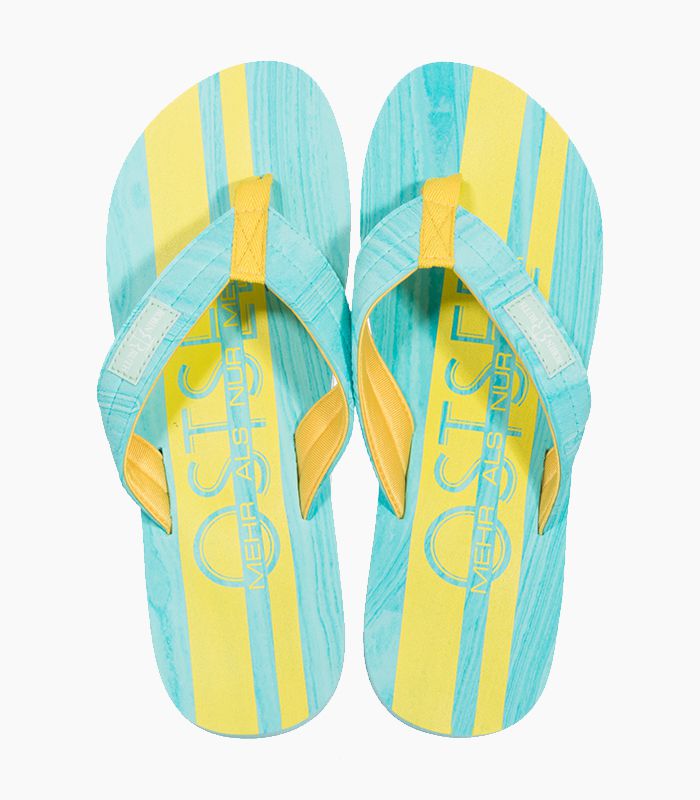 Ostsee Flipflops - Robin Ruth