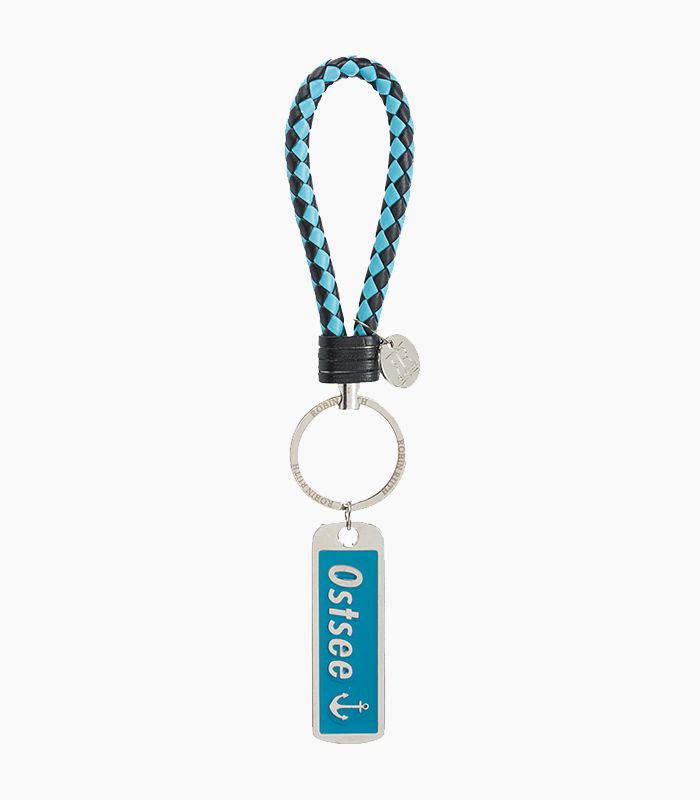 Ostsee Keyring - Robin Ruth