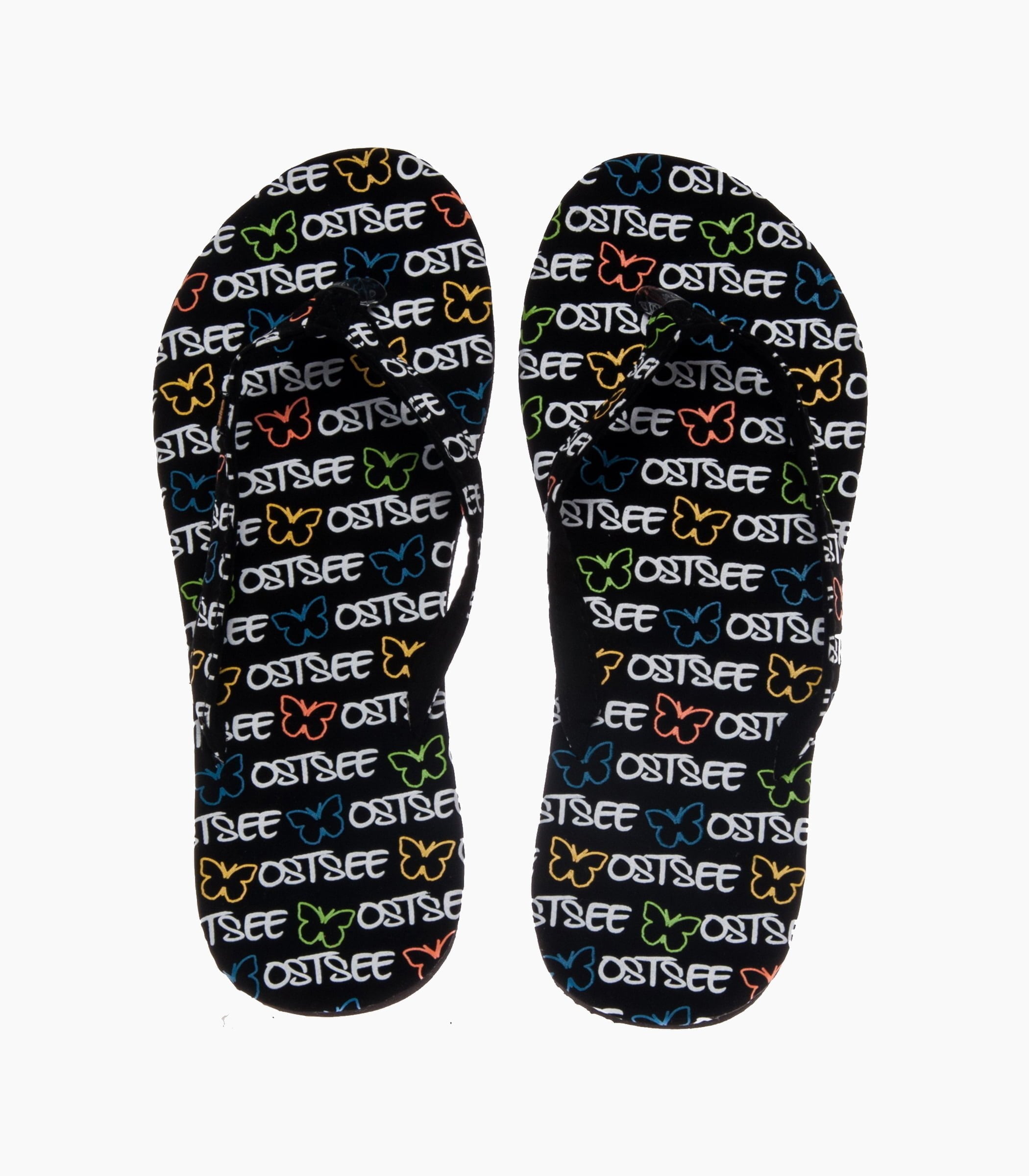 Ostsee Kids Flipflops - Robin Ruth