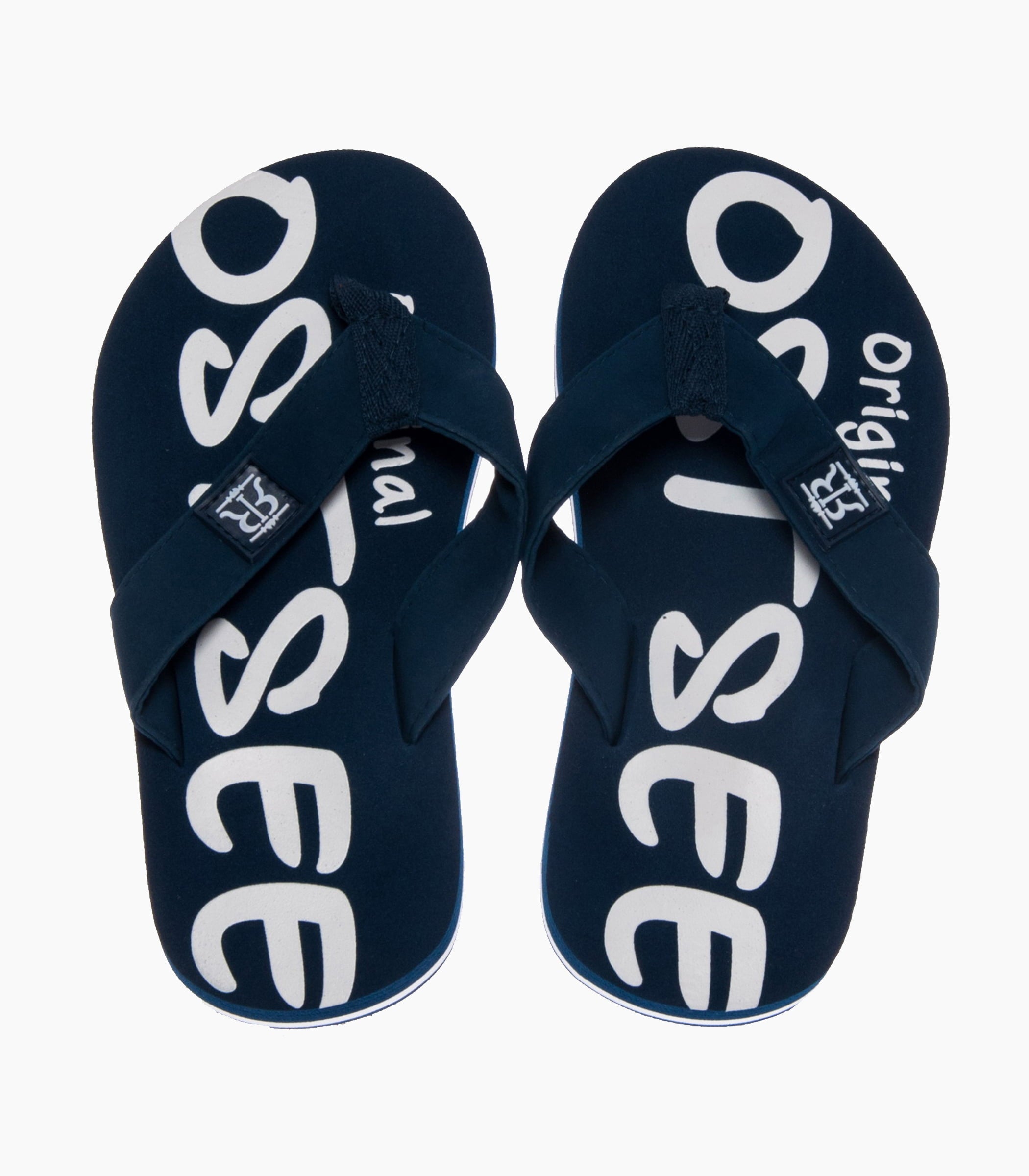 Ostsee Kids Flipflops - Robin Ruth