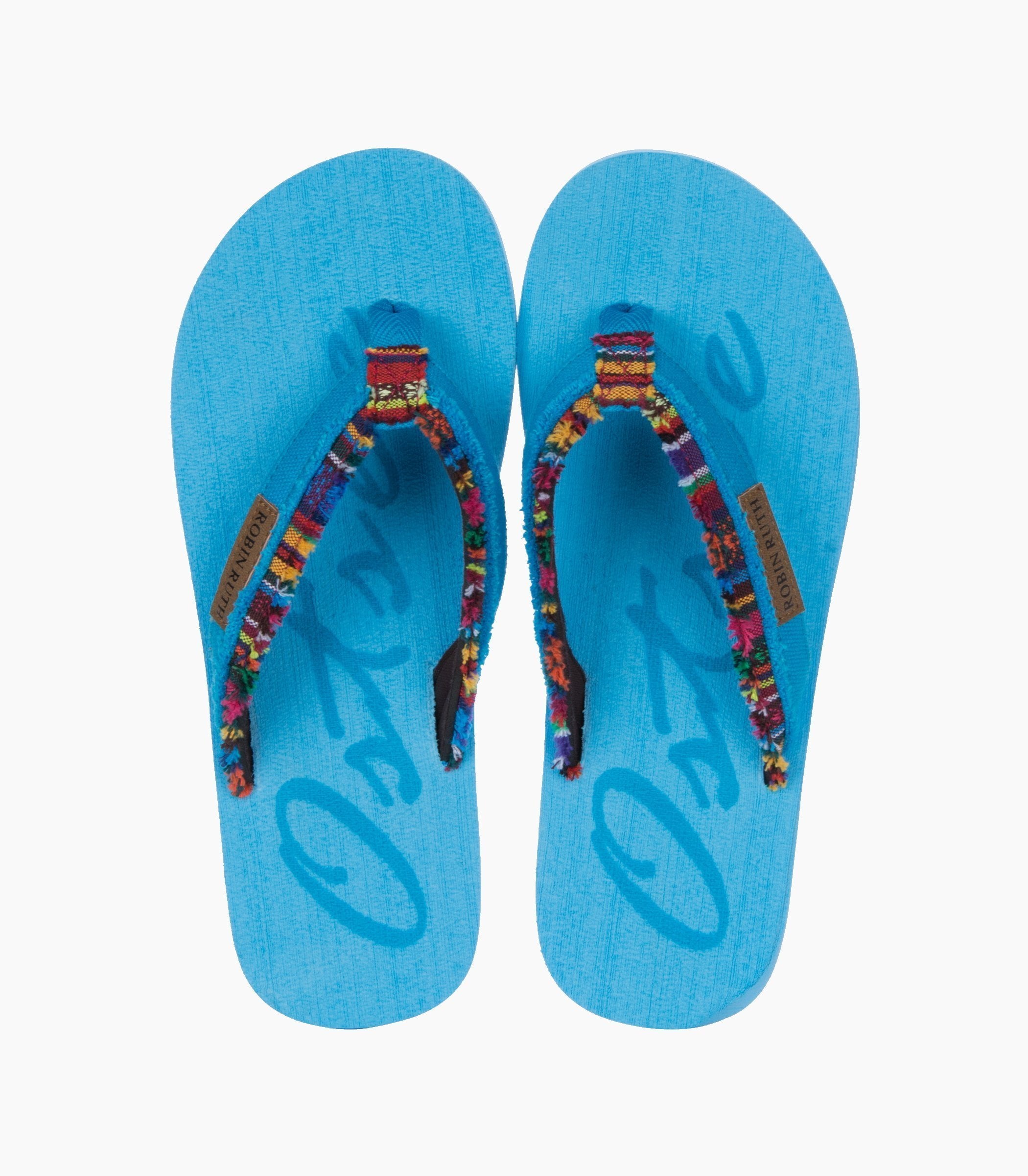 Ostsee Kids Flipflops - Robin Ruth