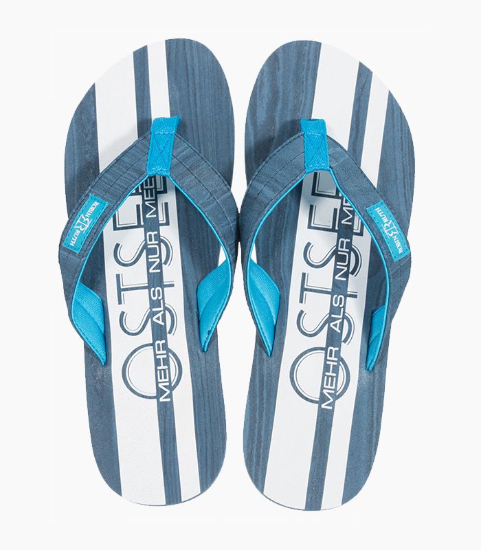 Ostsee Kids Flipflops - Robin Ruth