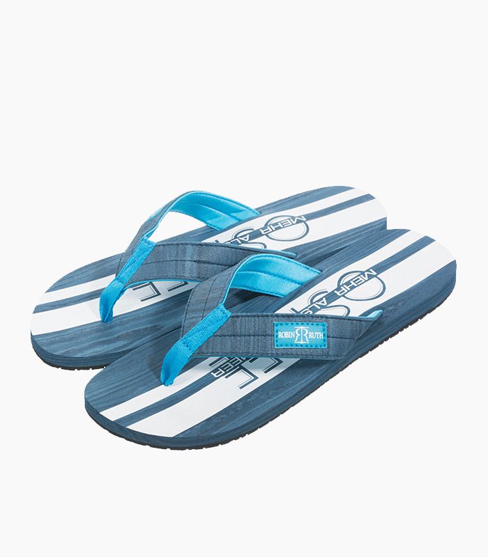Ostsee Kids Flipflops - Robin Ruth