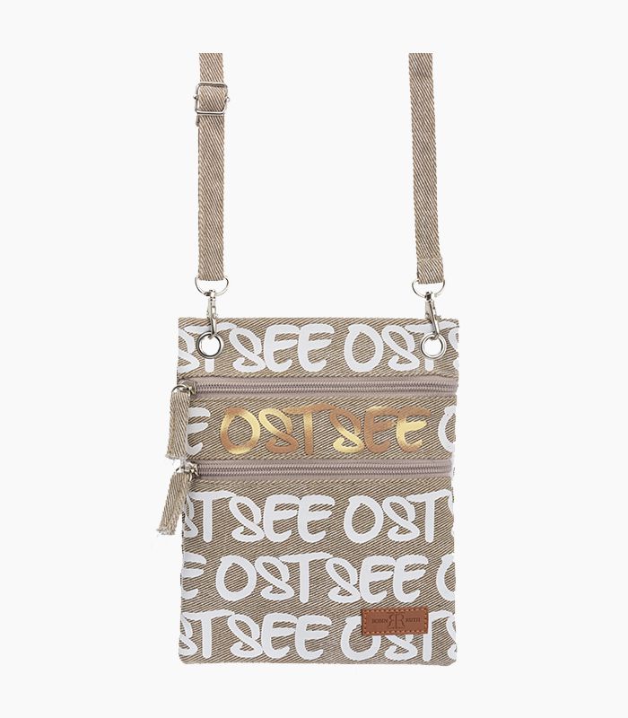 Ostsee Passport bag - Robin Ruth