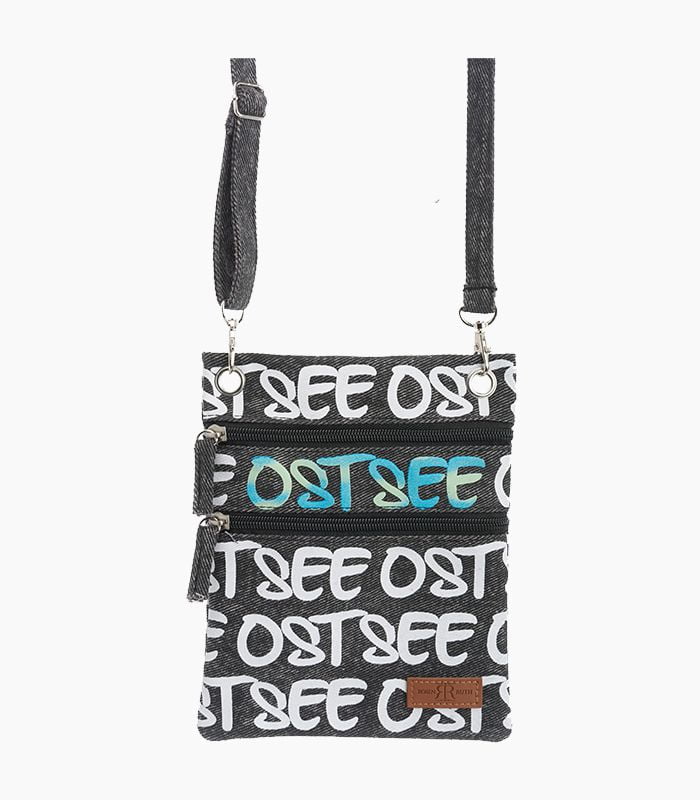Ostsee Passport bag - Robin Ruth
