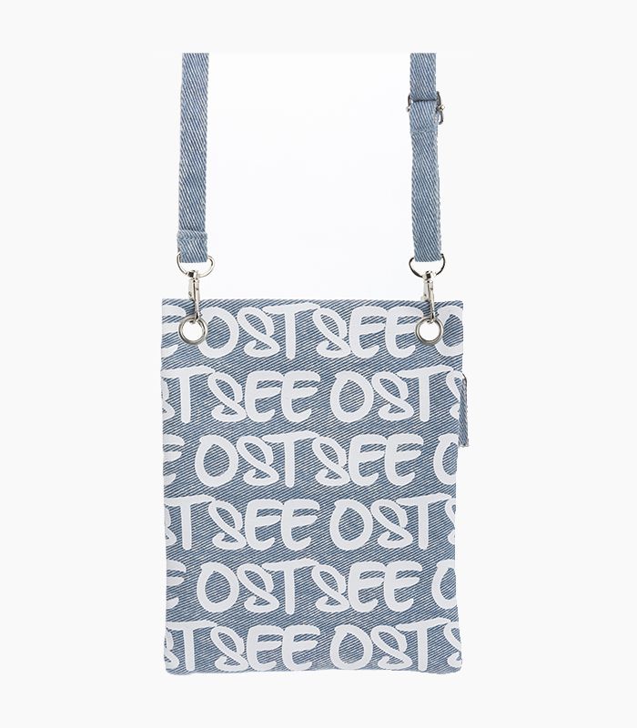 Ostsee Passport bag - Robin Ruth