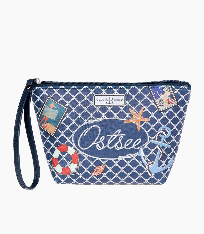 Ostsee Purse - Robin Ruth