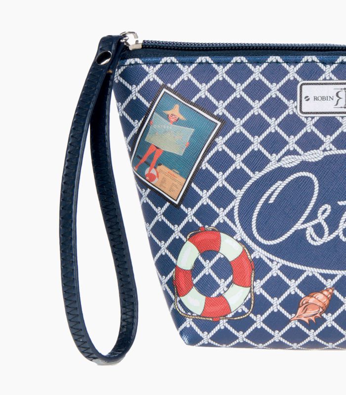 Ostsee Purse - Robin Ruth