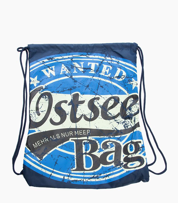 Ostsee Rucksack - Robin Ruth