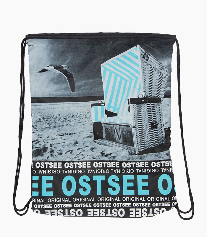 Ostsee Rucksack - Robin Ruth