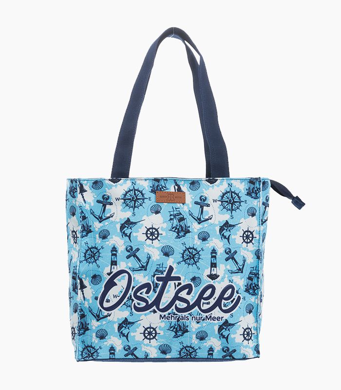 Ostsee Shopper bag - Robin Ruth