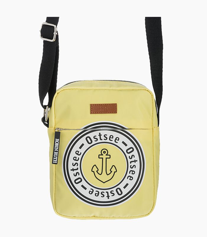 Ostsee Shoulder bag - Robin Ruth