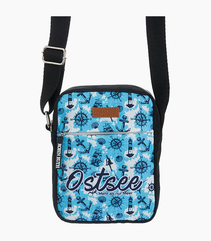 Ostsee Shoulder bag - Robin Ruth