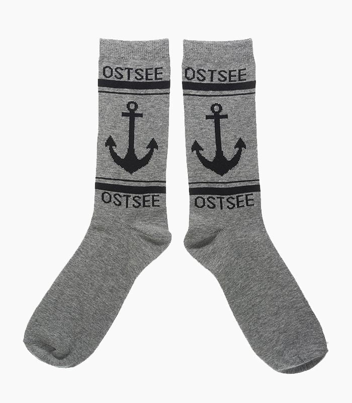 Ostsee Socks - Robin Ruth