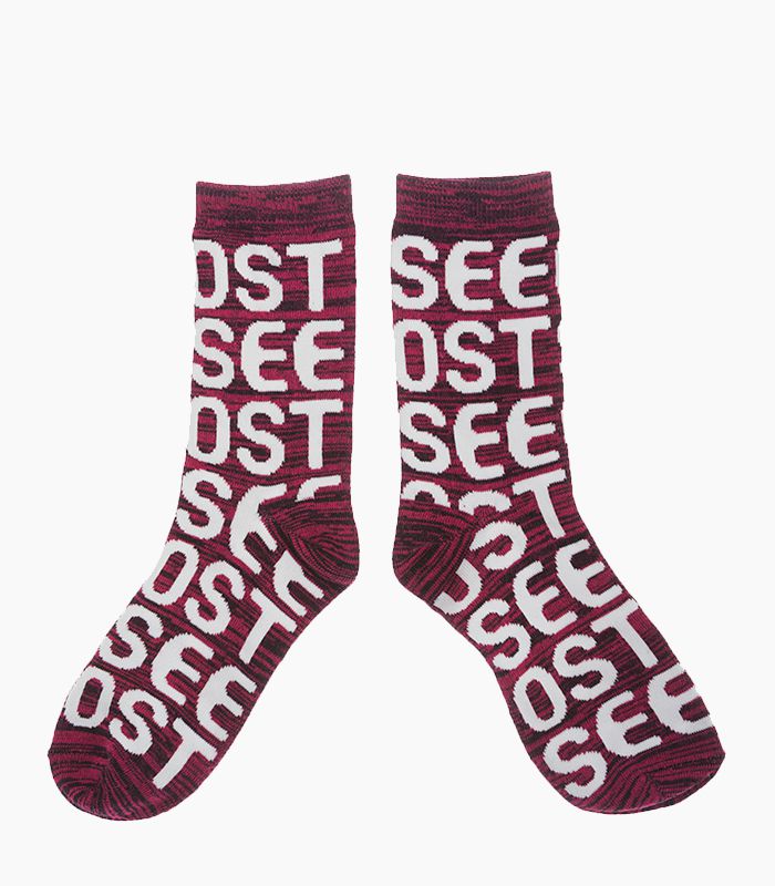Ostsee Socks - Robin Ruth