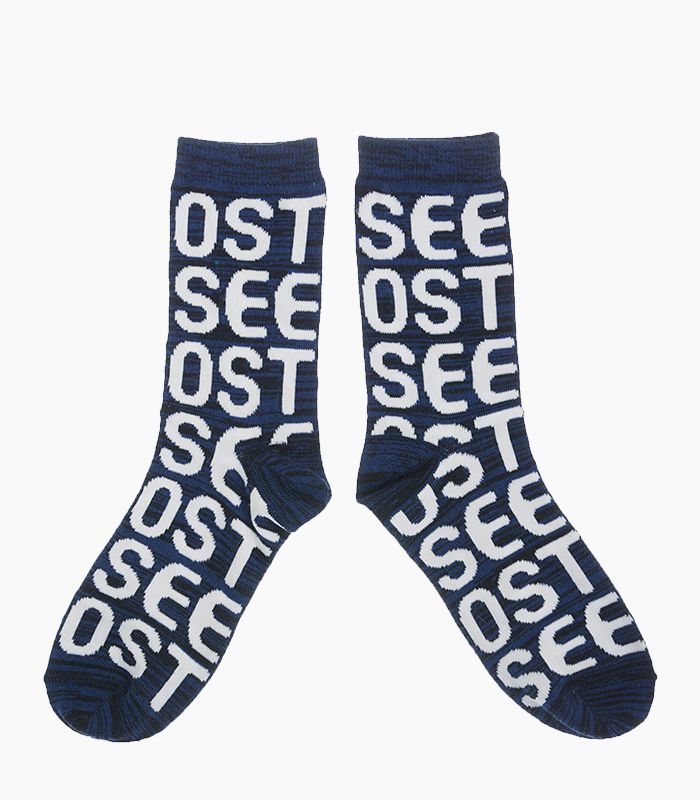 Ostsee Socks - Robin Ruth