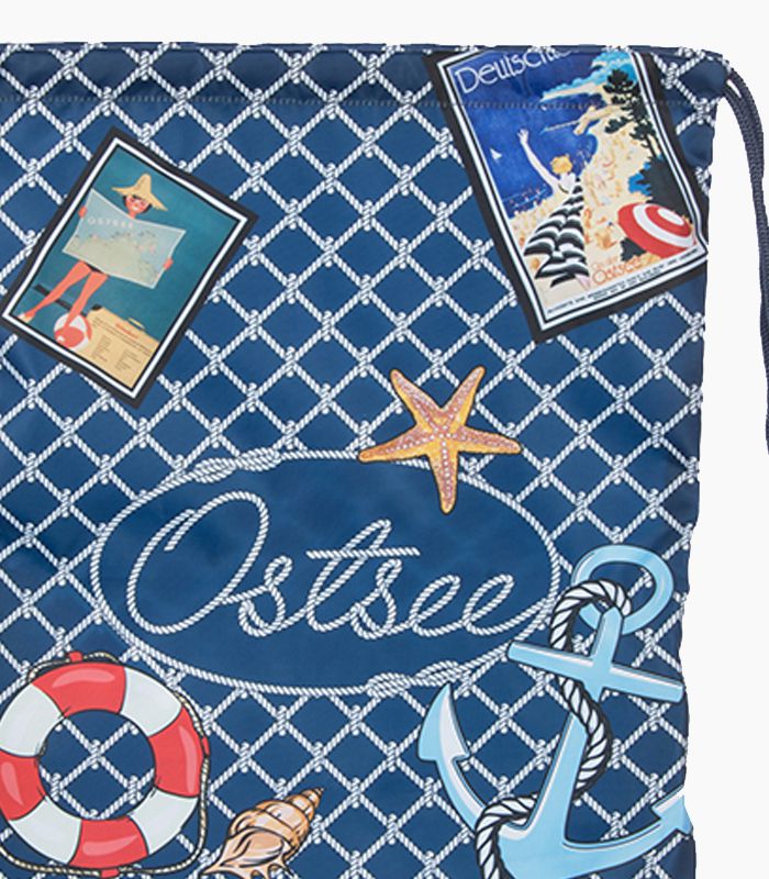 Ostsee Sports backpack - Robin Ruth