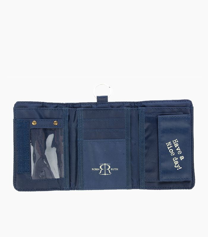 Ostsee Wallet - Robin Ruth